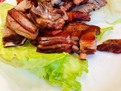 风味羊排-马凯餐厅(长椿街店)