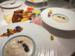 -PARFUM FLORAL花境法餐(南京首店)