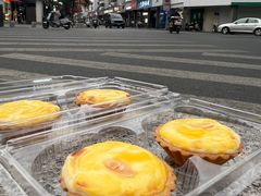 -鲍师傅糕点(海陵北路店)