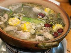 -洪大厨鸡煲(福田店)