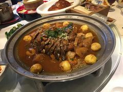 -百姓渔村(南中环店)