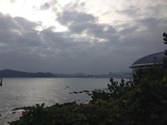 -海云台海滩