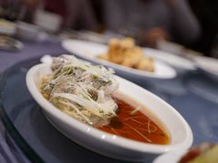 石斑-马勒别墅·中餐厅