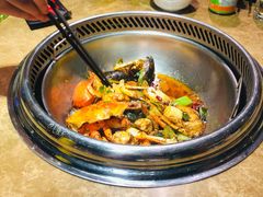 螃蟹肉-七欣天香辣蟹火锅(南通任港路大润发店)