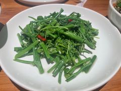 -一坐一忘云南菜(北京skp店)