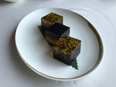 -金轩中餐厅 Jin Xuan(浦东丽思卡尔顿酒店)
