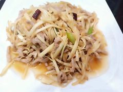 -望海潮海鲜店 特色家常菜(在海一方店)