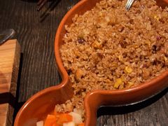 -绿茶餐厅(汇悦大融城店)