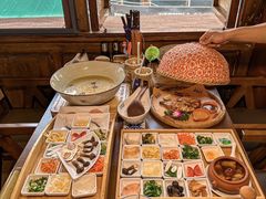 -芸南道·过桥米线(昆明老街旗舰店)
