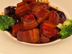 -北京老铺烤鸭(老城根店)