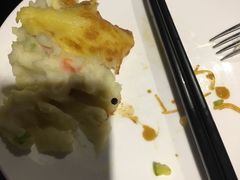 -339旋转餐厅(天府熊猫塔店)