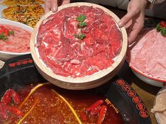 -牛市坎火锅(建设路店)