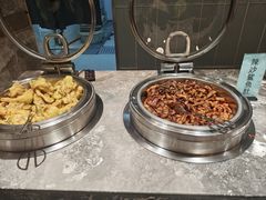 -禾斗海鲜自助(市南银座店)