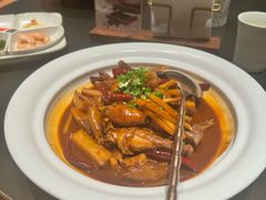 -东湖34号餐厅·湖北菜