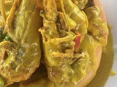 -摩登有记·新派泰国菜(银钻广场店)