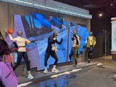 -UNDER ARMOUR(淮海755店)