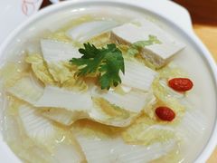-嘉和一品粥(山水店)