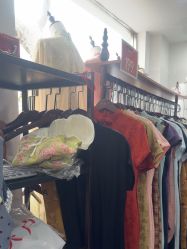 -陈大户旗袍(狮子林店)