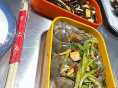 -江合勇丹东兄弟小串海鲜烧烤(总店)