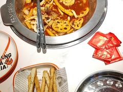 -李想大虾(江北天街店)