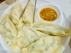 -穆得·老周家牛肉烧饼(普利街店)