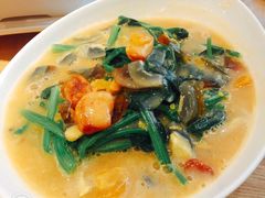 -莆田餐厅PUTIEN(三里屯店)