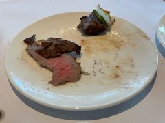 -拉蒂娜·巴西牛排馆 Latina·Brazilian Steakhouse(陆家嘴旗舰店)