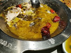 -新沸腾鱼乡(世贸天阶店)