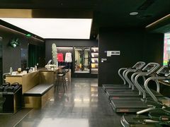 -TOP健身私教工作室(侨香店)