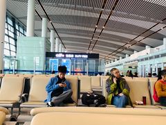 -常州奔牛国际机场