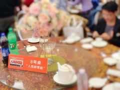 -新兴家喻酒家·羊城名宴(昌岗店)