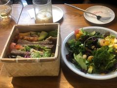 -AFS Cafe & Canteen(闽江二路店)