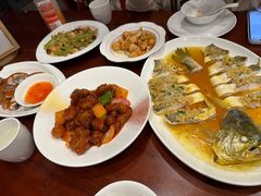 -古南都·老广东酒楼(龙江店)