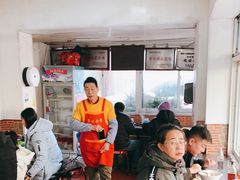 大堂-吉云馄饨(桑梓路店)
