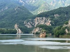 -大连冰峪旅游度假区