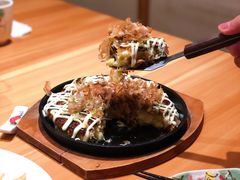 -大岛日本料理铁板烧(南通大饭店)