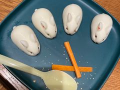 -点心传说·粤菜点心(佐阾虹湾店)