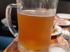 -汉巴味德·烤肉与啤酒的自助(杭州大悦城店)