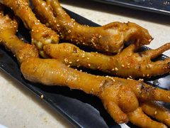 -万鑫鸡翅