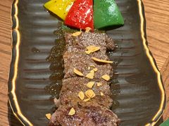 -玄白·炭烤活鳗(上海首店)