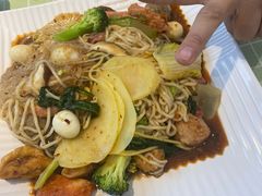 -尝健麻辣拌(大悦城店)