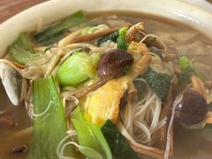 -马路桥姜汤面(江城大楼店)