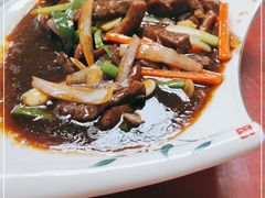-山里饭店(贵安店)