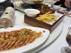 -梅花香里大酒店(郁金香路店)
