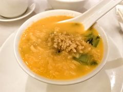 龙虾汤贵妃泡饭-利苑酒家(宜安广场店)