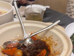 -A One Kitchen·南京精菜馆(晶丽酒店店)