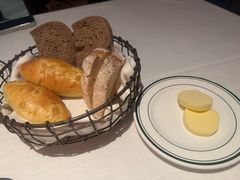 -Wolfgang’s Steakhouse 沃夫冈牛排馆(上海白玉兰广场店)