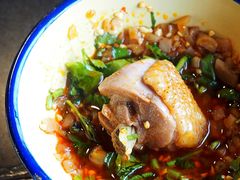 -李子坝梁山鸡(李子坝大鸡哥店)