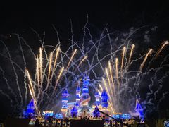 -沈阳方特欢乐世界