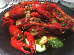 熊记绝味大虾-熊记虾王·小龙虾(东晓南店)
